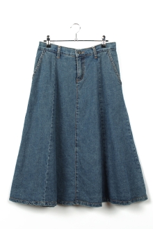 GENE 스커트(M) 317420