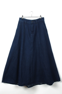 MUJI 스커트(M) 317422