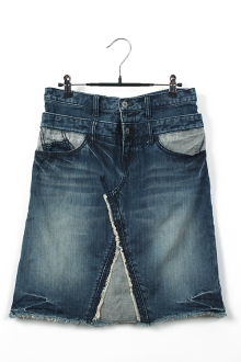 WG 스커트(S) 317425