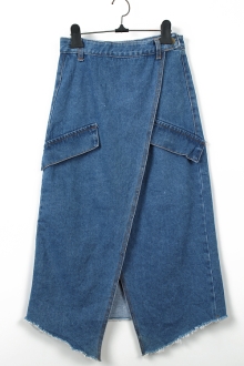 VIXN 스커트(S) 317427