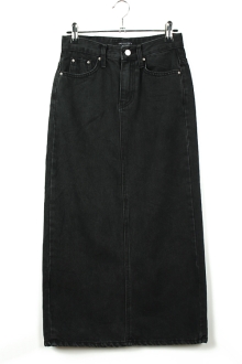 ONE PERCENT W 스커트(S) 317432F