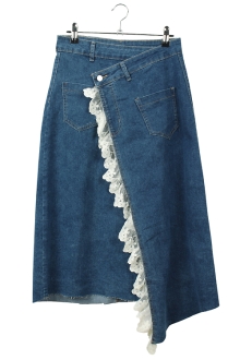 WAXINI 스커트(S) 317437