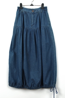 STUDIO CLIP 스커트(S) 317448F