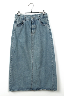 STEADY 스커트(M) 317450F