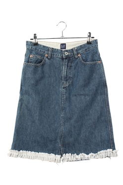 GAP 리워크스커트(S) 317458