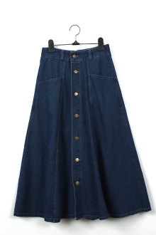 ALINE 스커트(XS~S) 317459