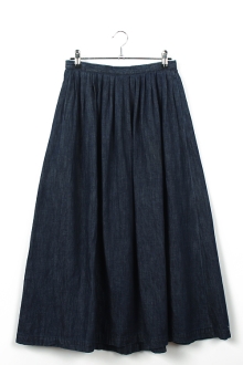 INES DE LA FRESSANGE UNIQLO 스커트(XS) 317462