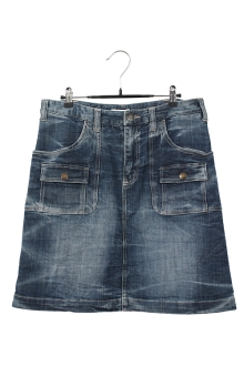 EDELWEISS 스커트(XL) 317468