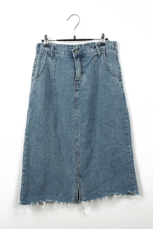 SECRET LABEL 스커트(XL) 317478