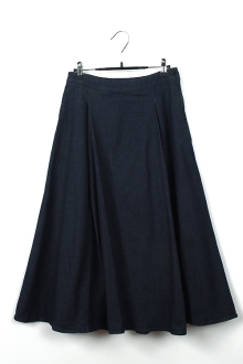 MUJI 스커트(S) 317481