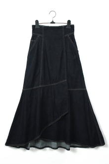 FREES MART 스커트(XS) 317486F