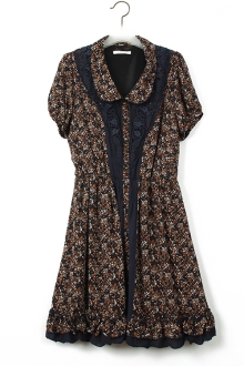 AXES FEMME 원피스(S) 재317508F