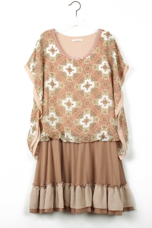 AXES FEMME 원피스(S) 재317509F