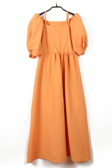 RETRO GIRL 원피스(F) 재317522