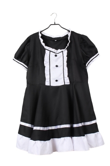 ZERO COSTUME 원피스(4XL) 재317529