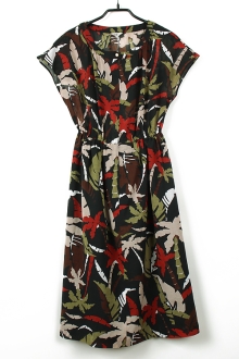 SILBDO 원피스(S) 재317546