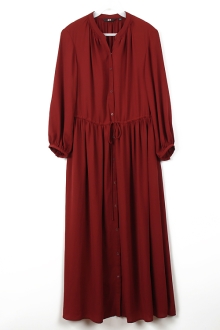 UNIQLO 원피스(XS) 스317555