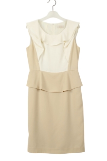 ANA CAPRI 원피스(S) 코317565B