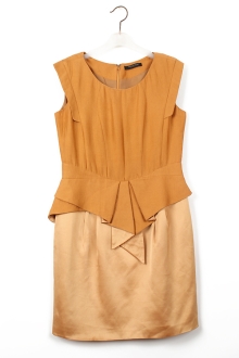 MOJO S PHINE 원피스(M) 코317573