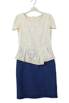 LYNN 원피스(S) 코317605B