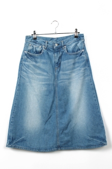 DMG 스커트(M) 317618