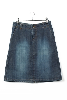 UNIQLO 스커트(XS) 317619