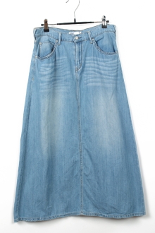 SEVENDAYS 스커트(M) 317626