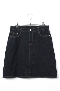 MONSTER JEAN 스커트(XL) 317627