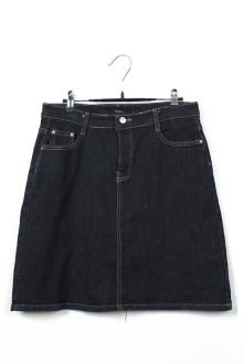 MONSTER JEAN 스커트(XL) 317627