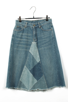 SAINT 스커트(S) 317630F