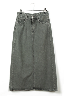 GREY 스커트(S) 317633