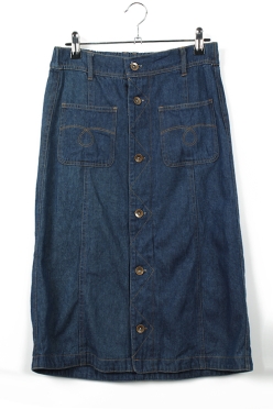 AG PLUS 스커트(S~M) 317634