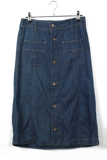 AG PLUS 스커트(S~M) 317634