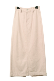 UNUSUALLY 스커트(XS) 317635