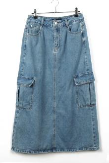 MIXXO 스커트(M) 317639