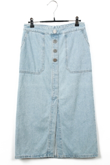 CC COLLECT 스커트(S) 317651