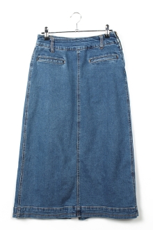 MANOUSH 스커트(M) 317663