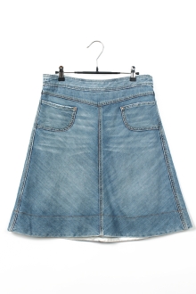 GAP 스커트(M) 317665