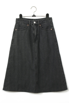 8SECONDS 스커트(XS) 317666