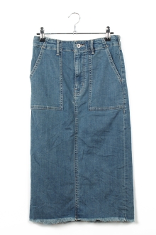 WOOD 스커트(S) 317667