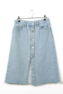 DOUBLE 스커트(M) 317680