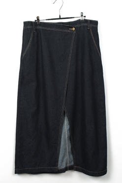 DAZY 스커트(2XL~3XL) 317689