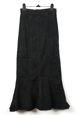 BLACK 스커트(XS) 317691