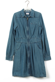 TOMMY HILFIGER 원피스(F) 코317717