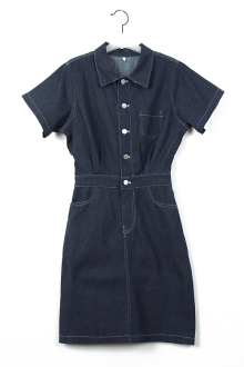 STITCH 원피스(S) 코317729
