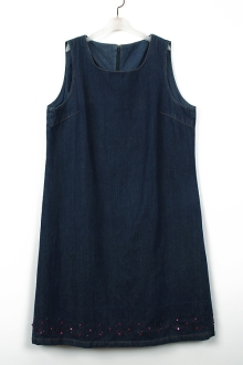 JIFFY 원피스(2XL~3XL) 재317764