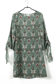 WILLIAM MORRIS H&M 원피스(M) 스317821