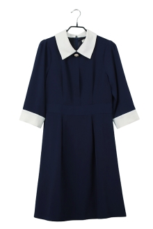 CHIC LINE 원피스(M) 코317849