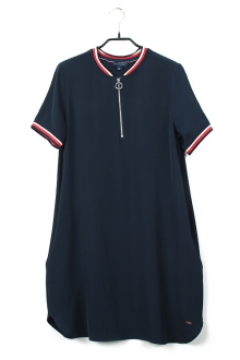 TOMMY HILFIGER 원피스(S) 코317999