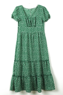 GREEN 원피스(S) 코318078